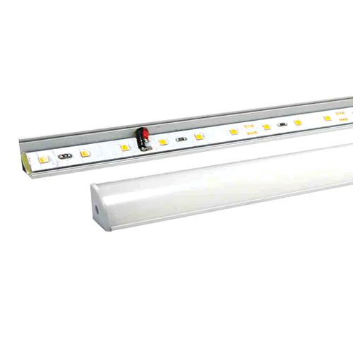 LED Linear Powercove Bar